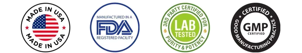 Trust Badges
