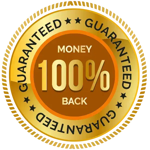 Guarantee Seal